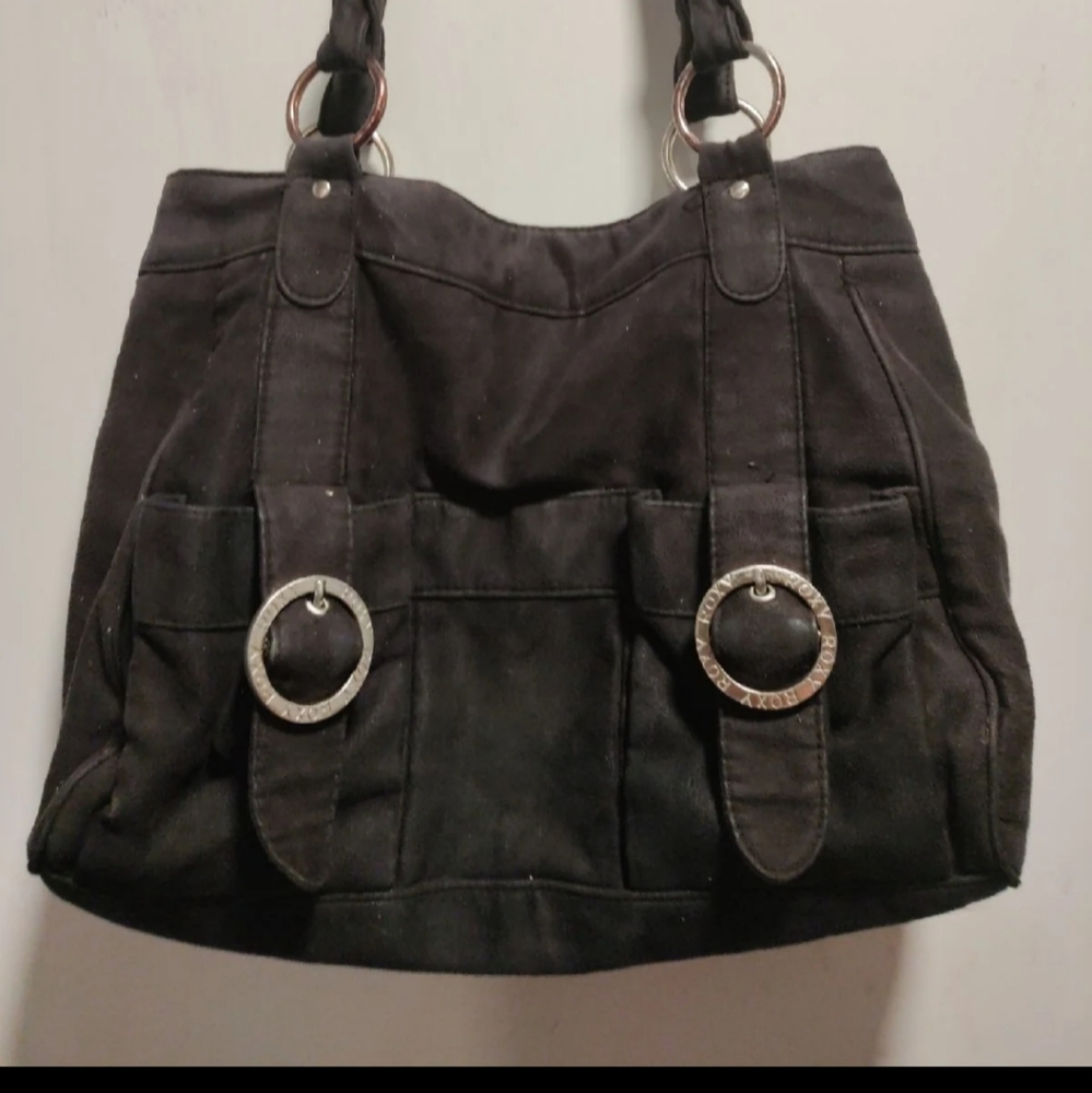 Roxy shoulder bag